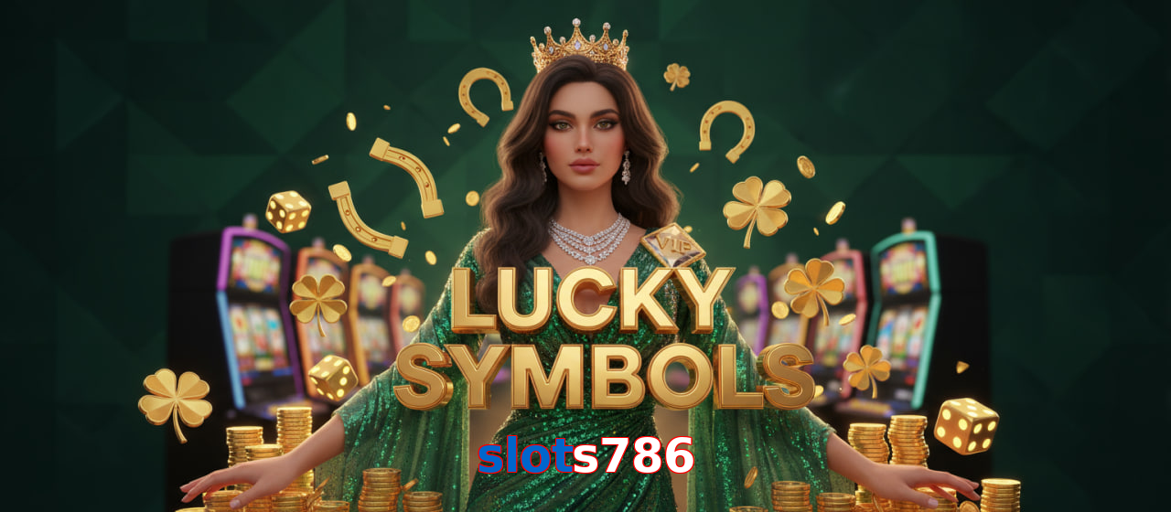 Slots786
