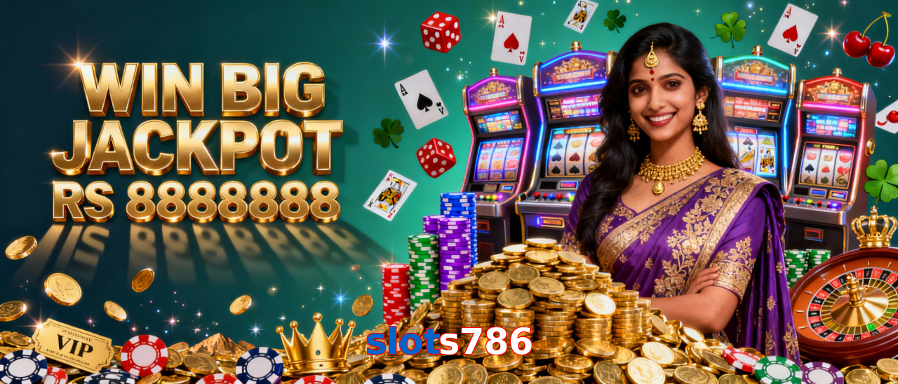 Slots786