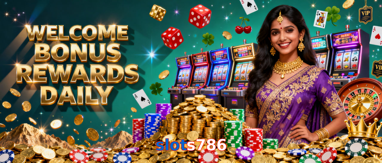 Slots786