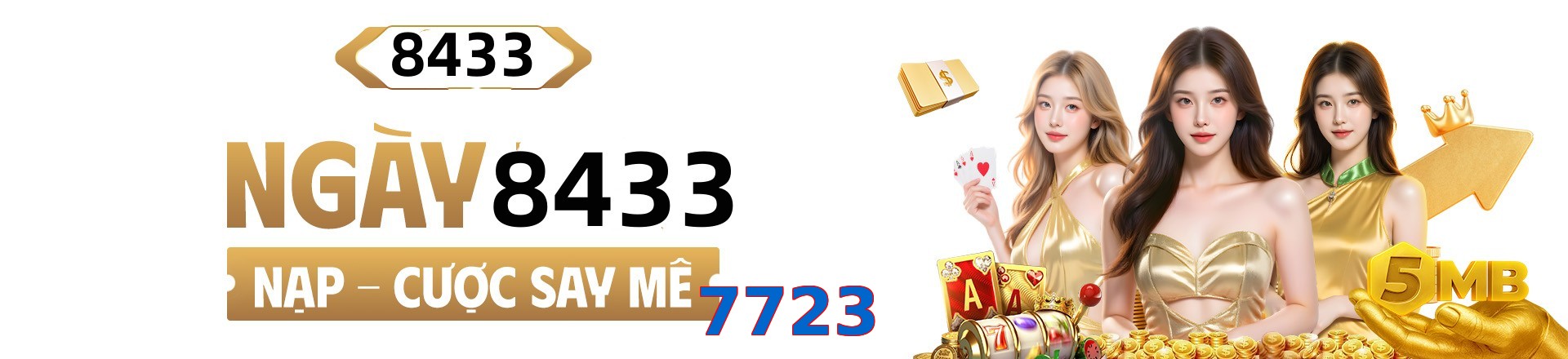 7723