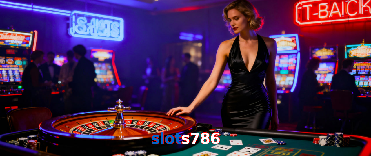 Slots786
